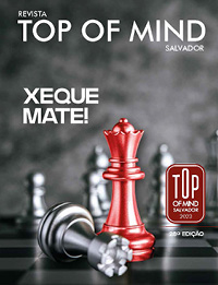 Revista Especial Top of Mind Salvador 2021 by mktconsult - Issuu